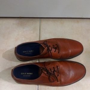 Cole Haan men shoes